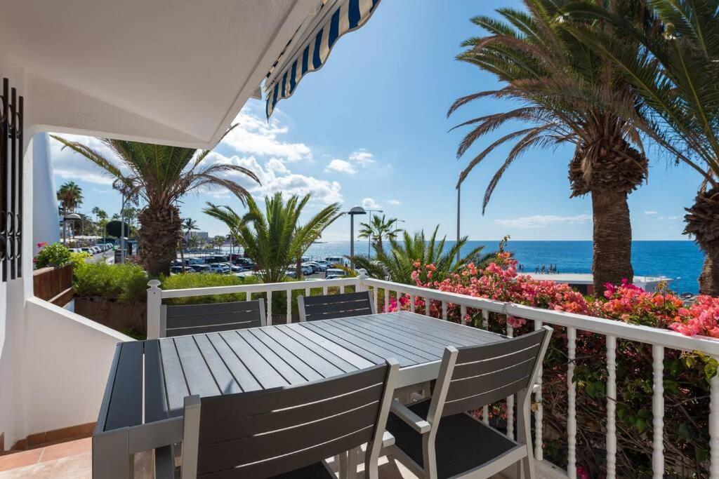 Club Atlantis Ocean View Peaceful Oasis Apartment Адехе Екстериор снимка